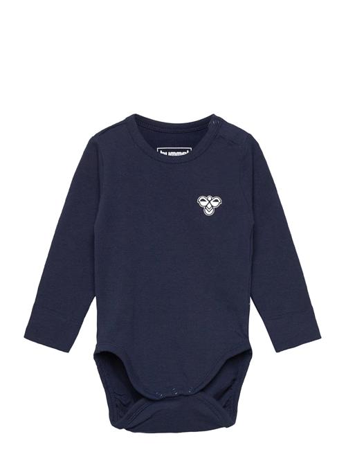 Hummel | Hmlmini Solid Body L/S Bee | 86
