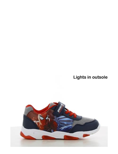 Leomil | Spiderman Sneakers | 32