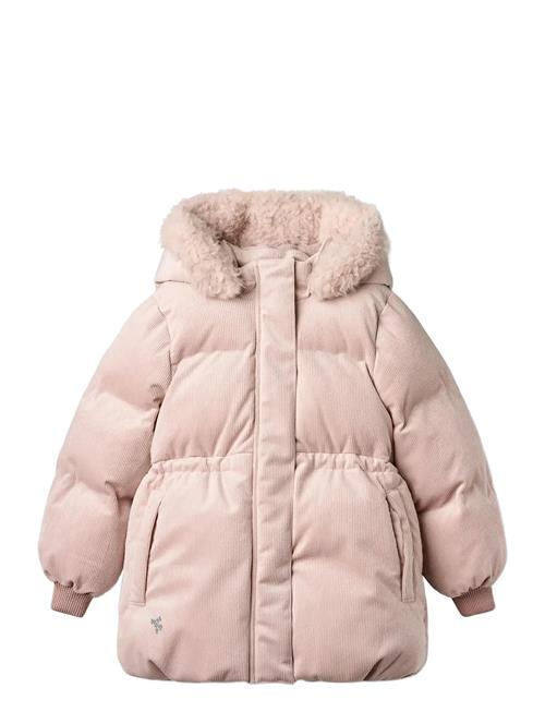 Wheat | Puffer Jacket Lullu | 152