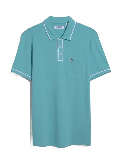 Original Penguin | Earl Tn Cl Piq Sticke | M