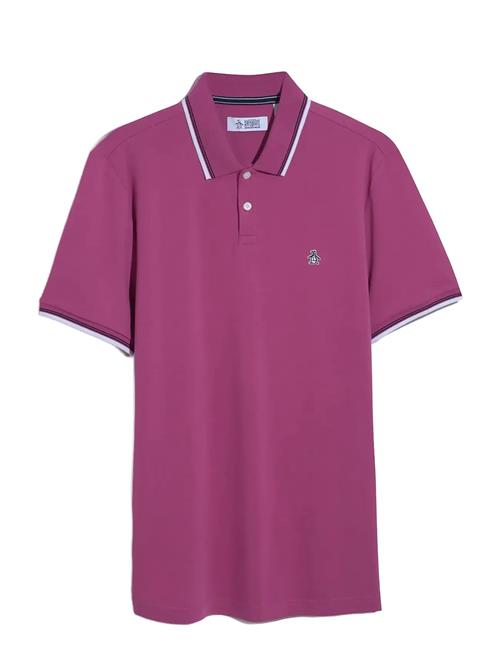 Original Penguin | Tipped Polo Tn Cl Piq | XXL