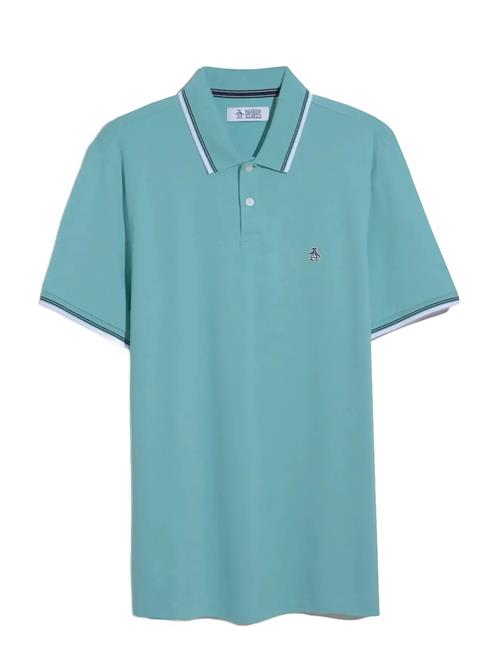 Original Penguin | Tipped Polo Tn Cl Piq | L