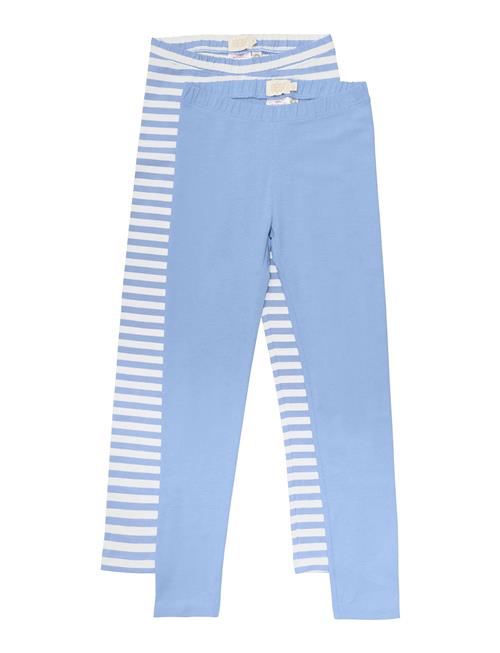 Creamie | Leggings 2-Pack | 104