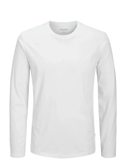 Jack & Jones | Jjeorganic Basic Tee Ls O-Neck Noos | XXL