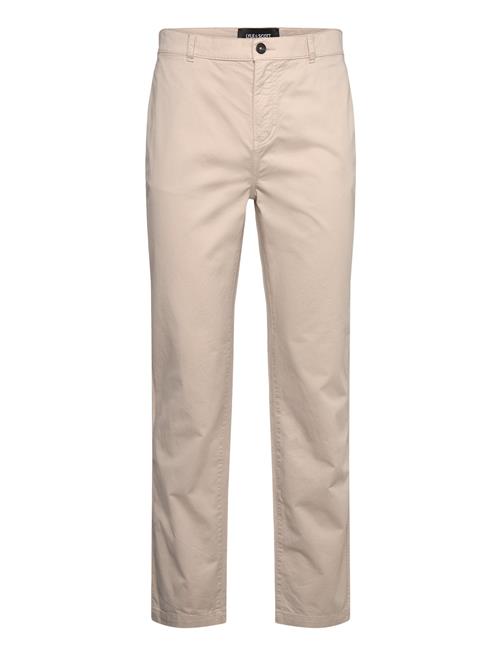 Lyle & Scott | Straight Leg Chino | W28L32