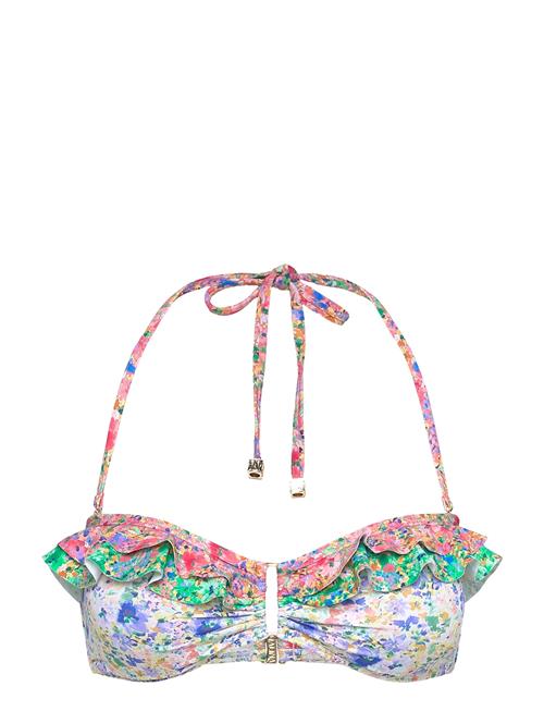 Malina | Coraline Bandeau Bikini Top | XS