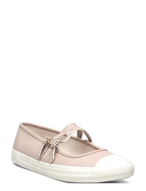 Converse | Ctas Dainty Mary Jane Ox Warm Clay | 37