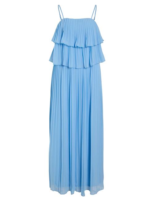 Vila | Vichiffan Singlet Pleat Dress - Noos/Dc | 40