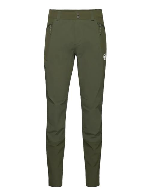 Mammut | Ducan Pants Men | 52