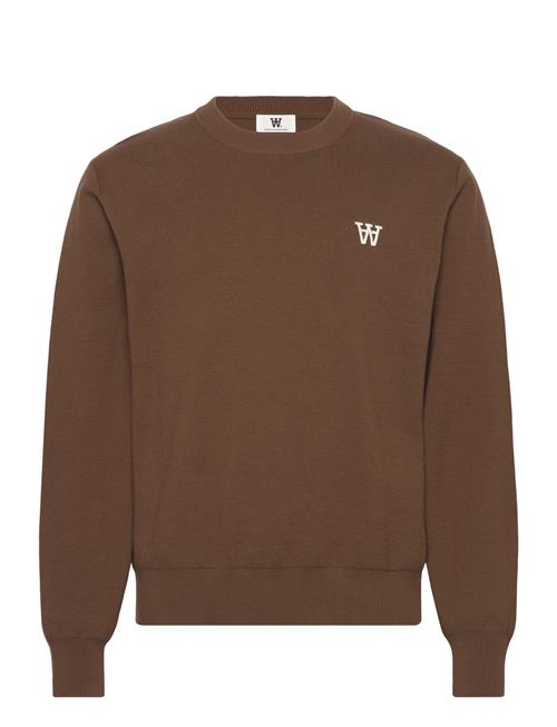 WOOD WOOD | Wwcurt Crew Neck 25212 | XS