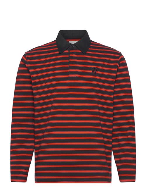 WOOD WOOD | Wwlandon Polo 25215 | L