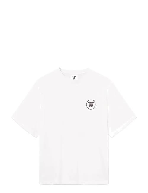 WOOD WOOD | Wwliam Tee Aacomp 25074 | L