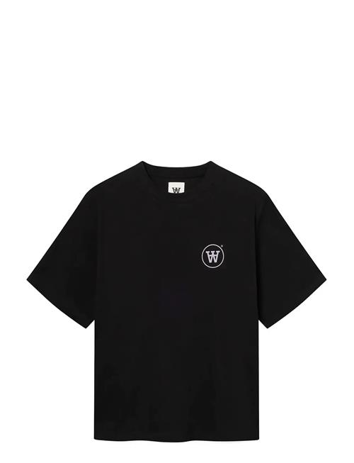 WOOD WOOD | Wwliam Tee Aacomp 25074 | XS