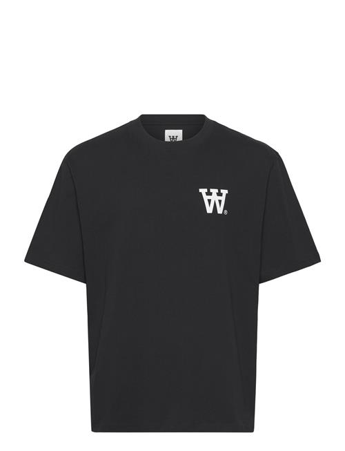 WOOD WOOD | Wwliam Tee Aachest 25220 | XS