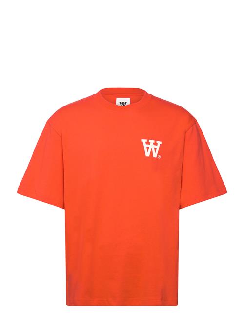 WOOD WOOD | Wwliam Tee Aachest 25220 | L
