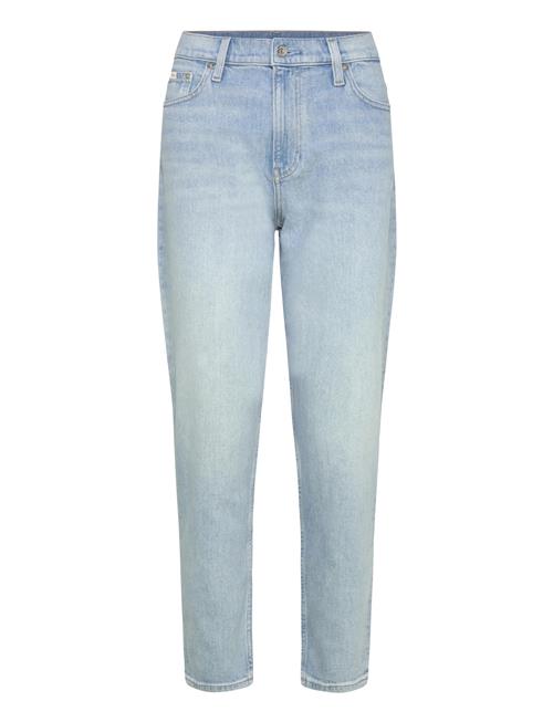 Calvin Klein Jeans | Eu Mom Jean Lt Cape | RG/27
