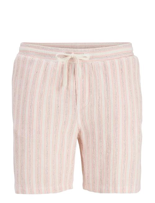 Jack & Jones | Jpstjaiden Coba Stripe Jog Shorts Reg Sn | L