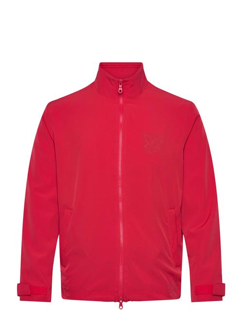Lyle & Scott | Keyline Windbreaker Jacket | XXL