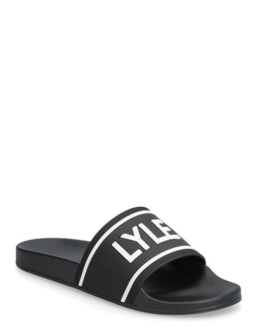 Lyle & Scott | Lyle & Scott Slider | 42
