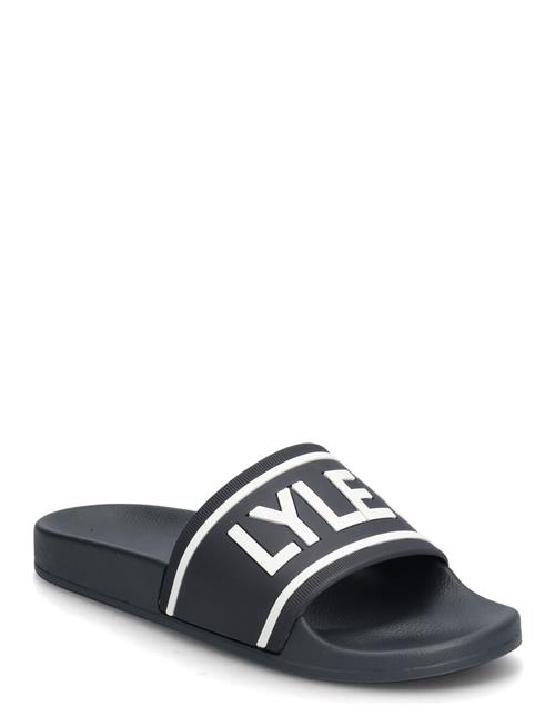 Lyle & Scott | Lyle & Scott Slider | 44.5
