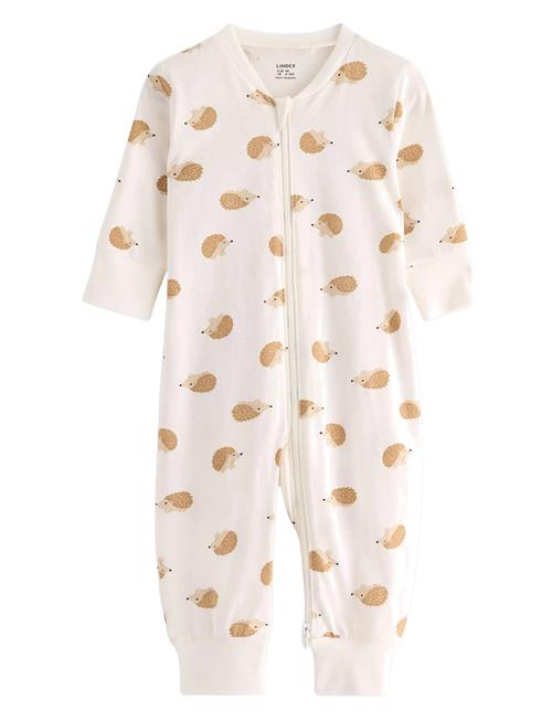 Lindex | Pyjamas Hedgehog Bf | 104