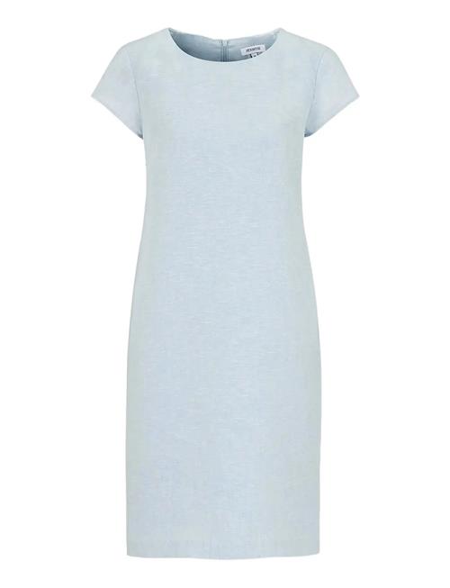 Newhouse | Klara Linen Dress | 38