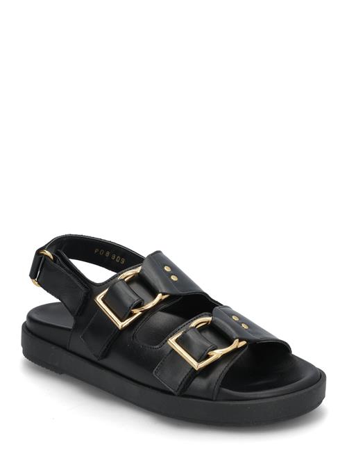ALOHAS | Maui Leather Sandals | 37