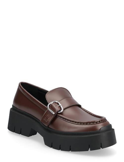 HUGO | Kris_Newloafer_Brom | 41