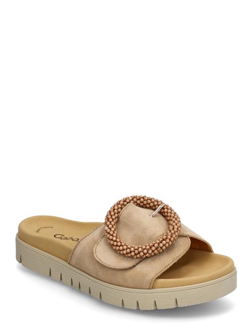 Gabor | Slip-In | 40