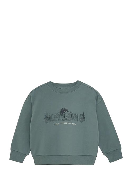 En Fant | Sweatshirt | 116