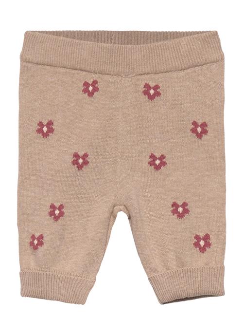 Minymo | Pants Knit | 74