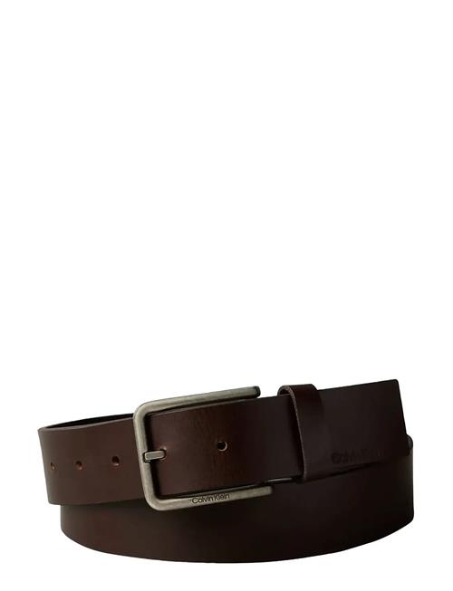 Calvin Klein | Warmth Buckle Smooth 35Mm | 110