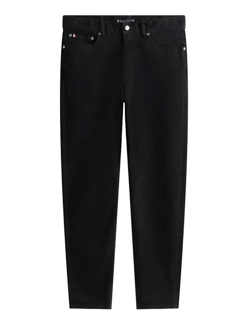 Tommy Hilfiger | Slim Bleecker Pstr Burn Black | 32 x 32