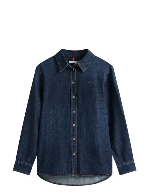 Tommy Hilfiger | Dnm Milo Reg Shirt | 36