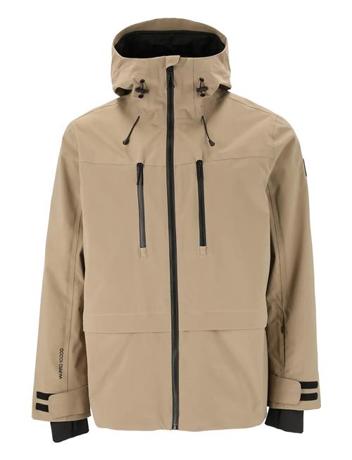 Whistler | Takoda M Lined Shell Ski Jacket | S