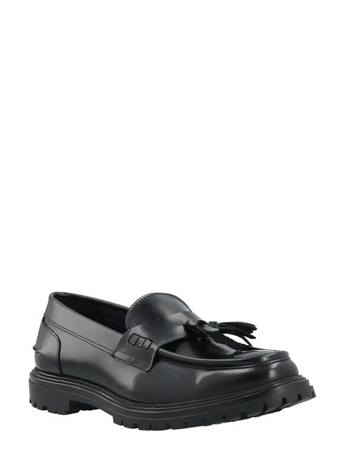 Bianco | Bialoui Tassel Loafer Polido 2.0 | 45