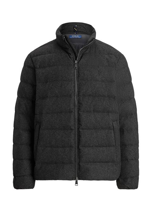 Polo Ralph Lauren | The Colden Herringbone Down Jacket | S