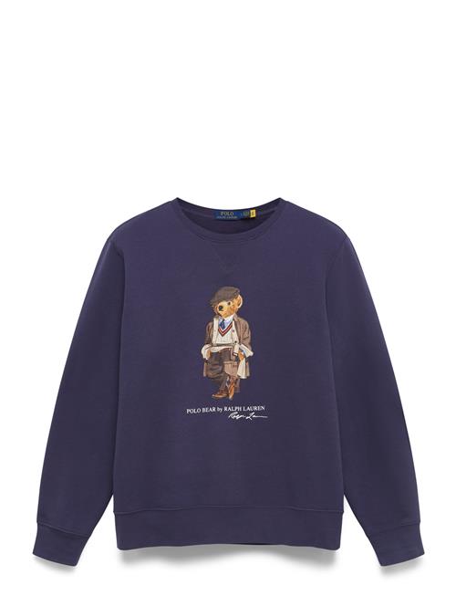 Polo Ralph Lauren | Polo Bear Fleece Sweatshirt | L