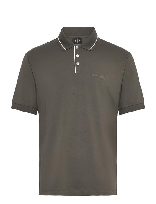 Armani Exchange | Polo Shirt | XS