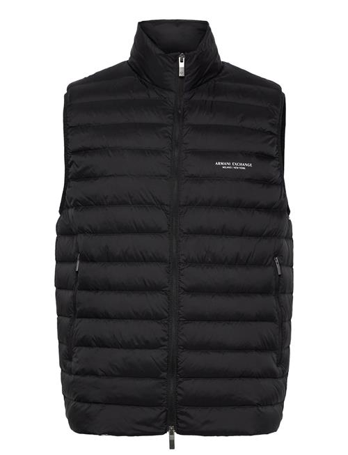 Armani Exchange | Down Waistcoat | S