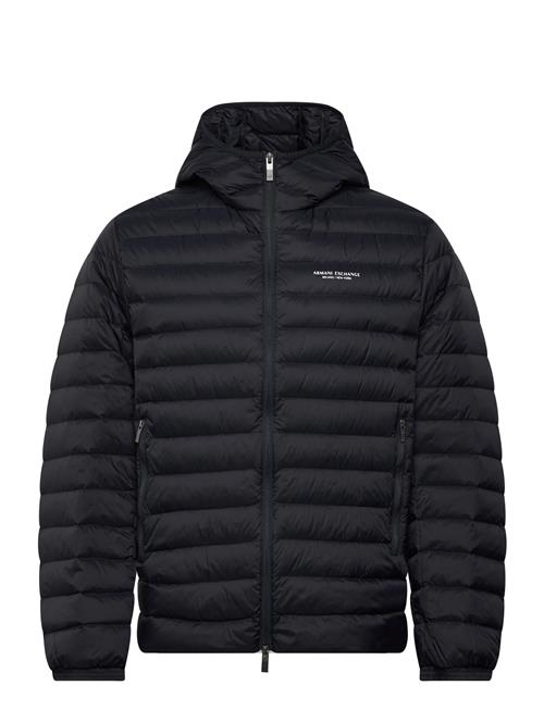 Armani Exchange | Down Jacket | S