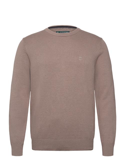 Superdry | Essentials Cotton Jumper | XL