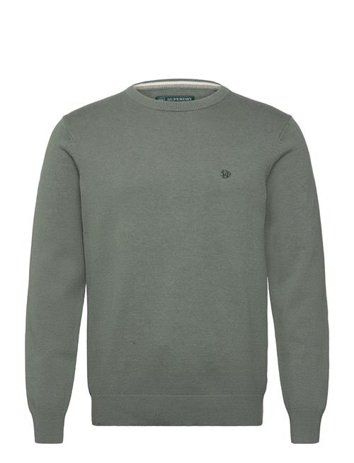 Superdry | Essentials Cotton Jumper | S