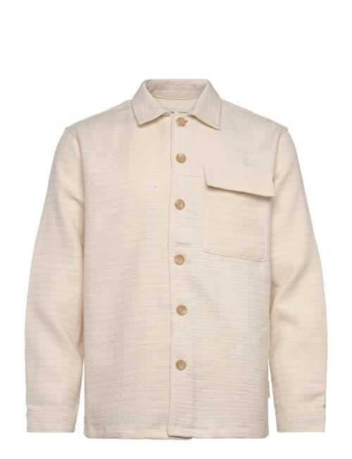 Casual Friday | Cfmatt Structured Overshirt | M