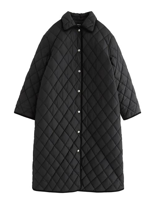 Lindex | Vattert Kåpe | XXL