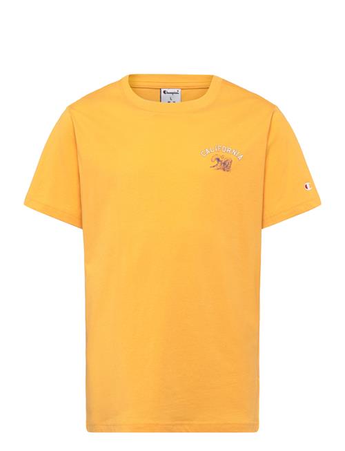 Champion | Ss Tee | 174-179