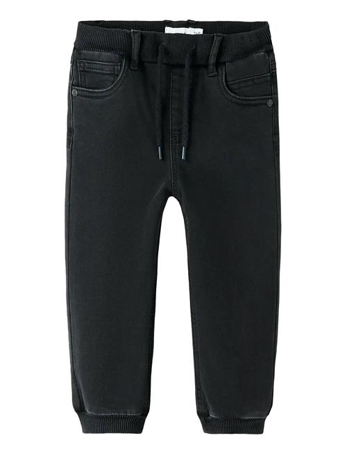 name it | Nmmben Baggy R Fleece Jeans 3023-An O | 98