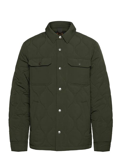 Superdry | Surplus Liner Overshirt | XL