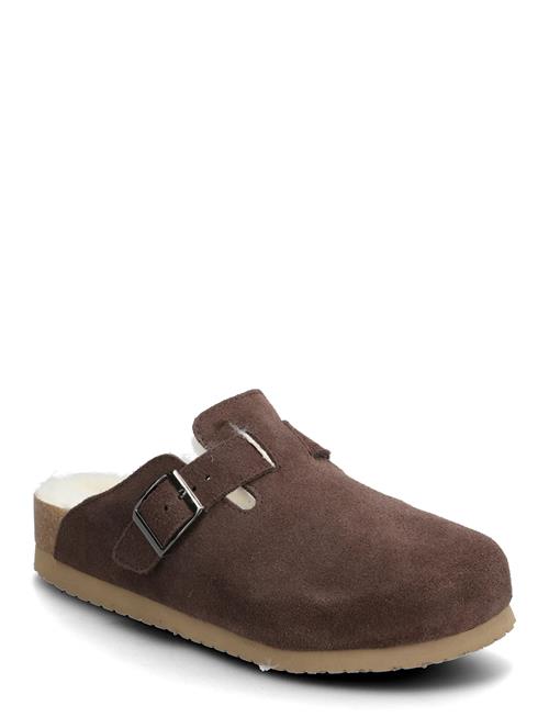 Rosemunde | Rhevelyn Leather Sandal | 41