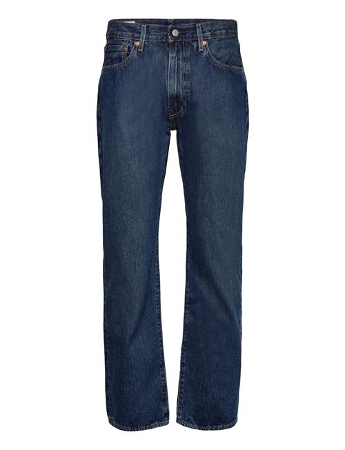 Levi's® | 555 Relaxed Straight Check The | 31 x 32